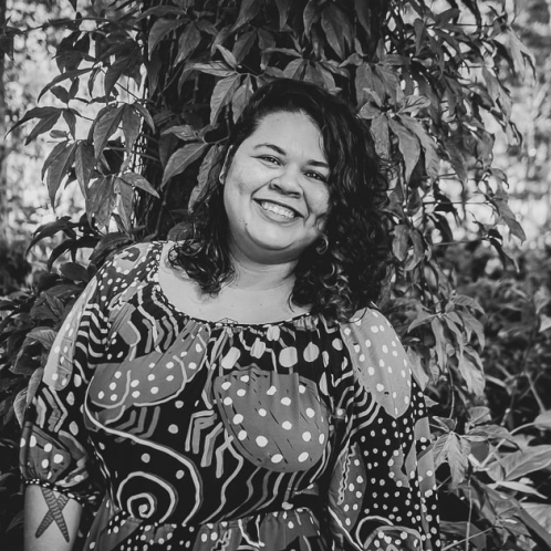 Palestrante - Jéssica Botelho