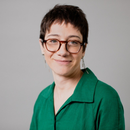 Palestrante - Maria Mello