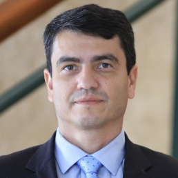 Palestrante - Marcelo Silva