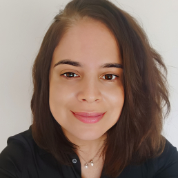 Palestrante - Fabiana Vasconcelos