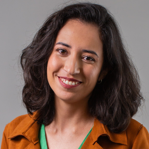 Palestrante - Emanuella Ribeiro Halfeld Maciel